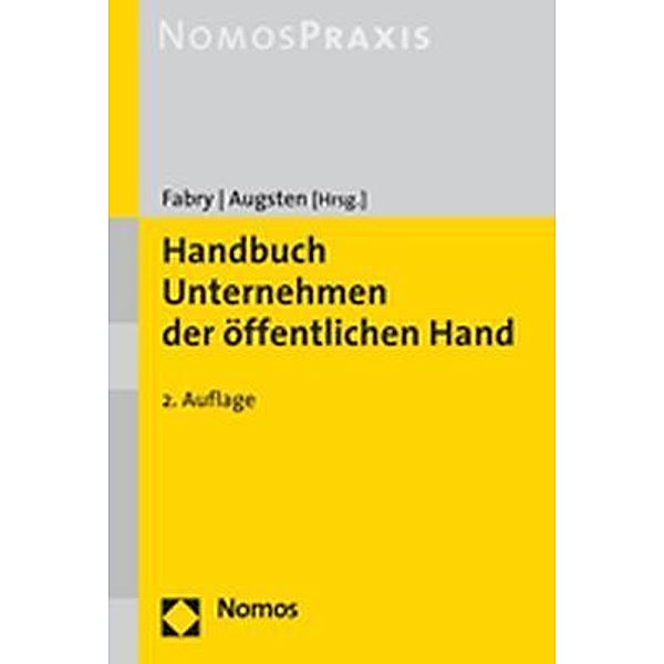 Unternehmen der öffentlichen Hand