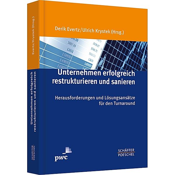 Unternehmen erfolgreich restrukturieren und sanieren