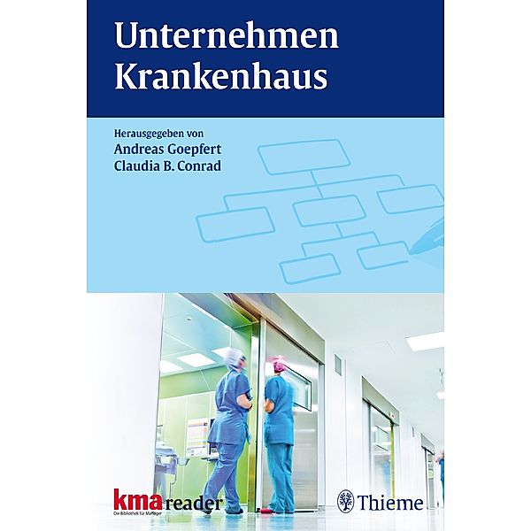 Unternehmen Krankenhaus