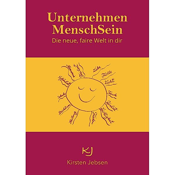 Unternehmen MenschSein, Kirsten Jebsen