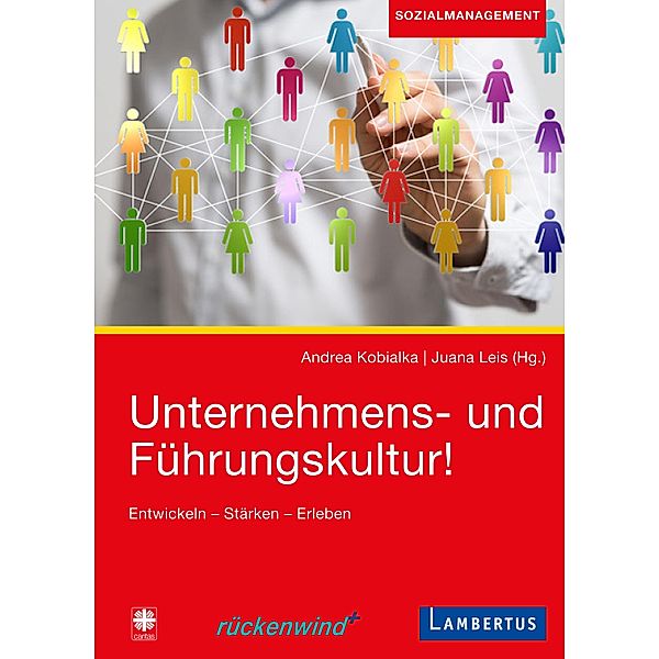 Unternehmens- und Führungskultur