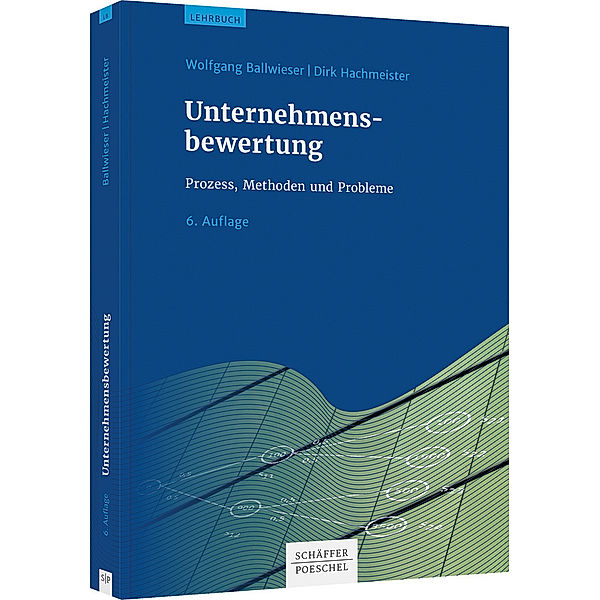 Unternehmensbewertung, Wolfgang Ballwieser, Dirk Hachmeister