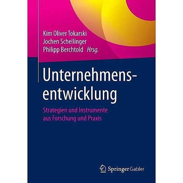 Unternehmensentwicklung