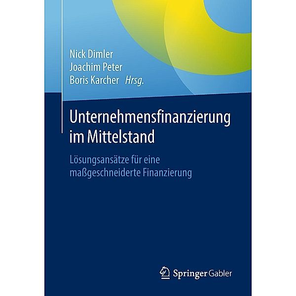 Unternehmensfinanzierung im Mittelstand