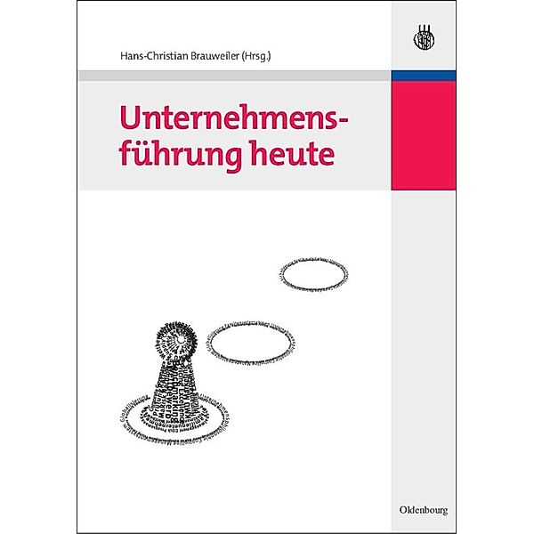 Unternehmensführung heute / Jahrbuch des Dokumentationsarchivs des österreichischen Widerstandes