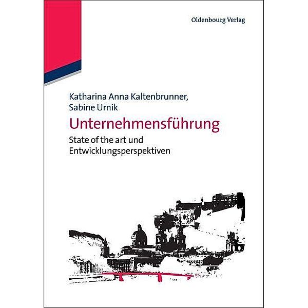 Unternehmensführung / Jahrbuch des Dokumentationsarchivs des österreichischen Widerstandes