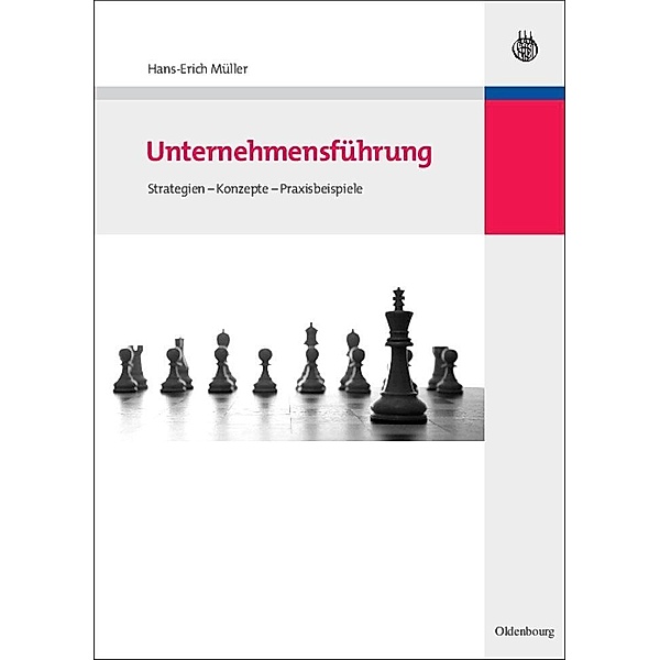 Unternehmensführung / Jahrbuch des Dokumentationsarchivs des österreichischen Widerstandes, Hans-Erich Muller