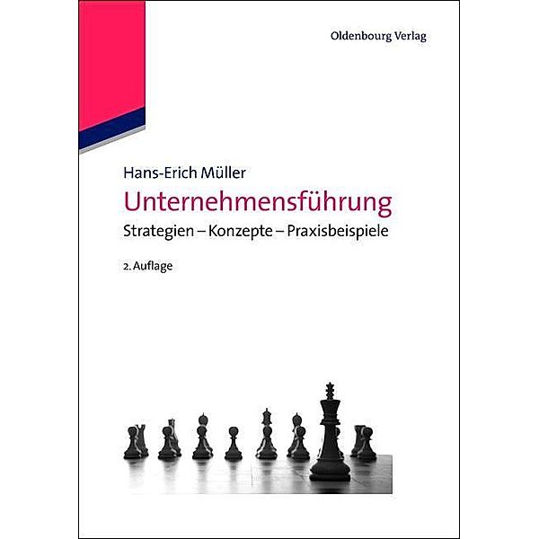 Unternehmensführung / Jahrbuch des Dokumentationsarchivs des österreichischen Widerstandes, Hans-Erich Müller