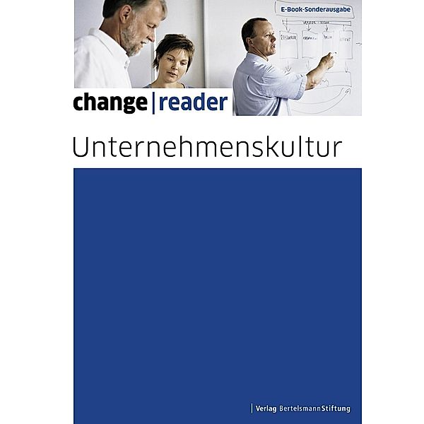 Unternehmenskultur / change reader