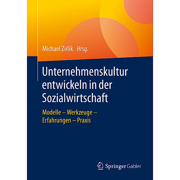 Unternehmenskultur entwickeln in der Sozialwirtschaft