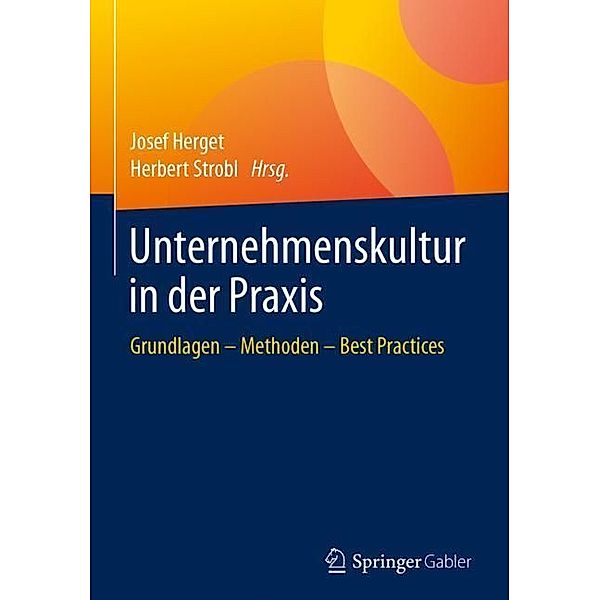 Unternehmenskultur in der Praxis