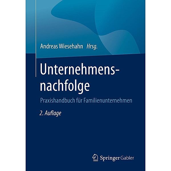 Unternehmensnachfolge