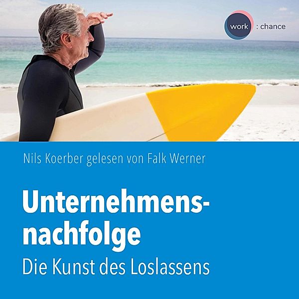 Unternehmensnachfolge, Nils Koerber