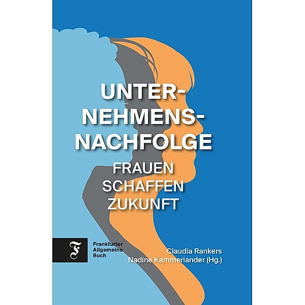 Unternehmensnachfolge