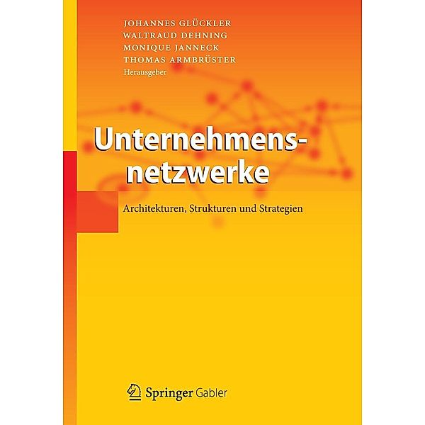 Unternehmensnetzwerke