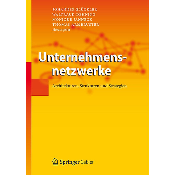 Unternehmensnetzwerke