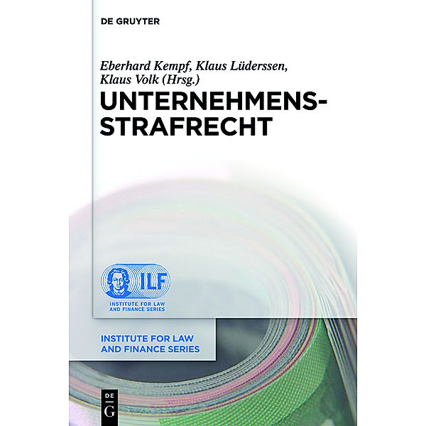 Unternehmensstrafrecht