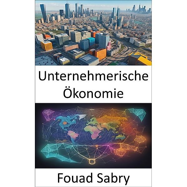 Unternehmerische Ökonomie / Wirtschaftswissenschaft [German] Bd.35, Fouad Sabry