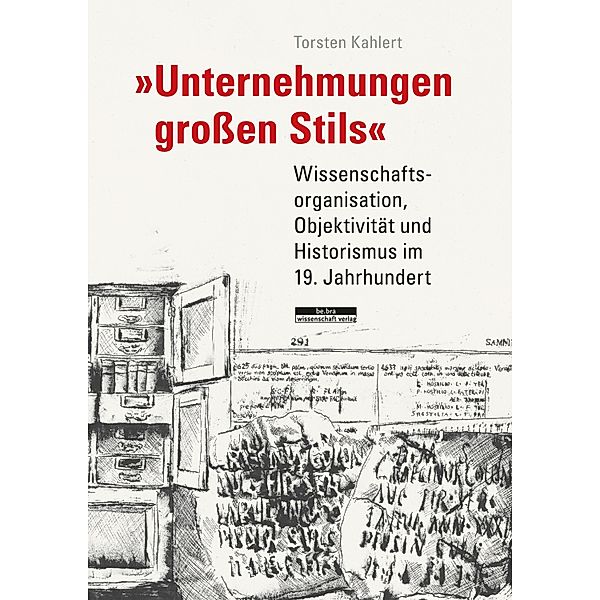 Unternehmungen großen Stils, Torsten Kahlert