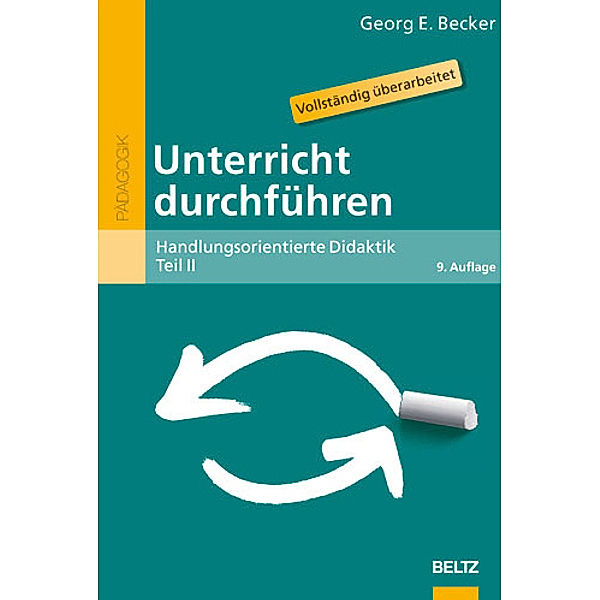 Unterricht durchführen, Georg E. Becker