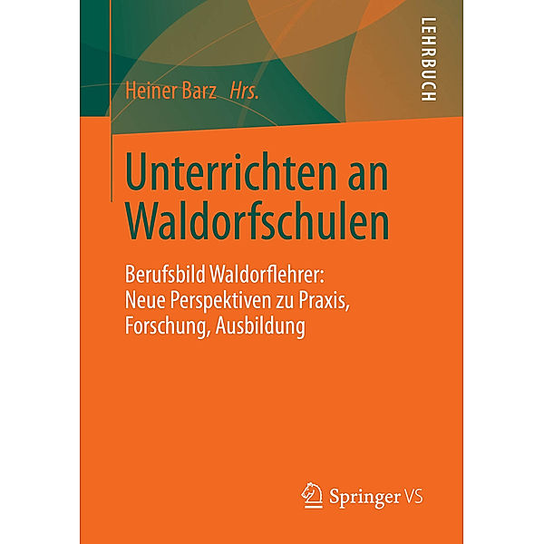 Unterrichten an Waldorfschulen