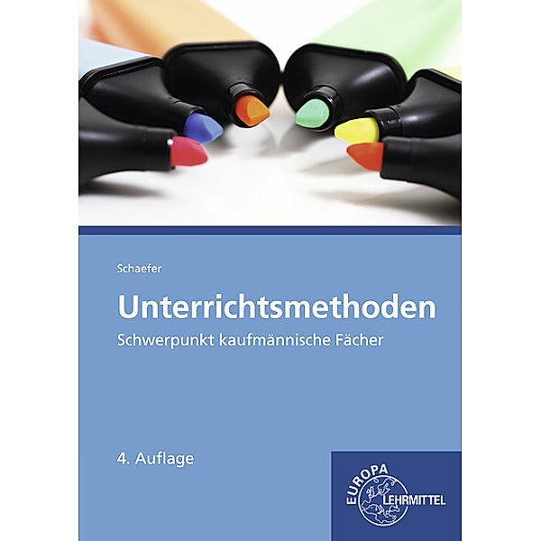 Unterrichtsmethoden, Stefan Schaefer