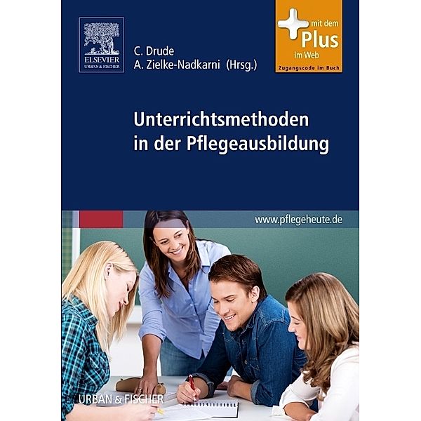 Unterrichtsmethoden in der Pflegeausbildung