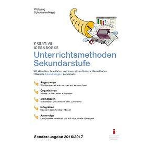 Unterrichtsmethoden Sekundarst., Wolfgang Schumann