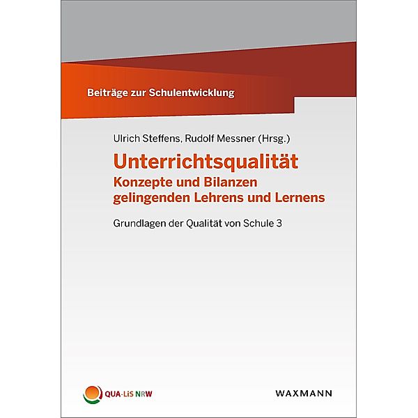 Unterrichtsqualität