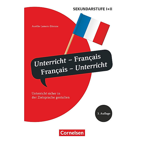 Unterrichtssprache, Aurélie Lamers-Etienne