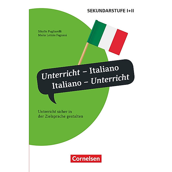 Unterrichtssprache, Sibylle Pugliarelli, Letizia Fagnani