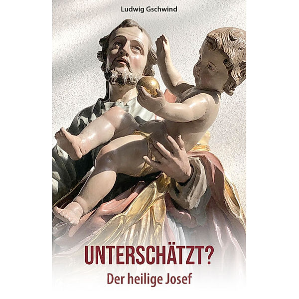 Unterschätzt?, Ludwig Gschwind