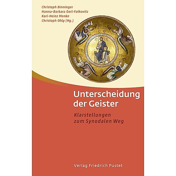 Unterscheidung der Geister