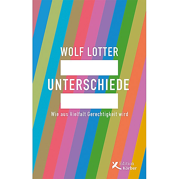 Unterschiede, Wolf Lotter