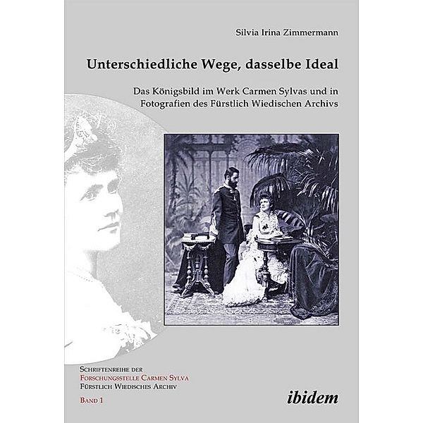 Unterschiedliche Wege, dasselbe Ideal, Silvia Zimmermann