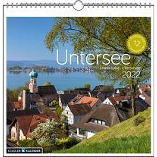 Untersee 2022