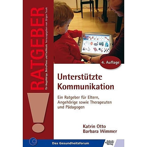 Unterstützte Kommunikation, Katrin Otto, Barbara Wimmer