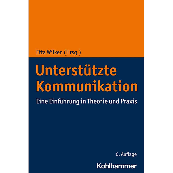 Unterstützte Kommunikation