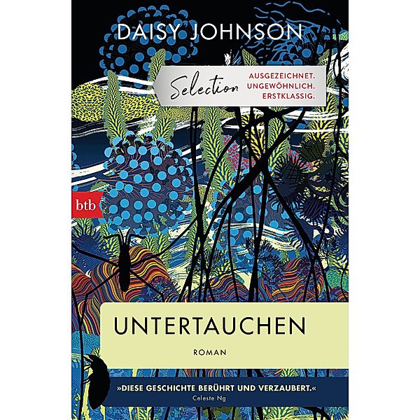 Untertauchen, Daisy Johnson