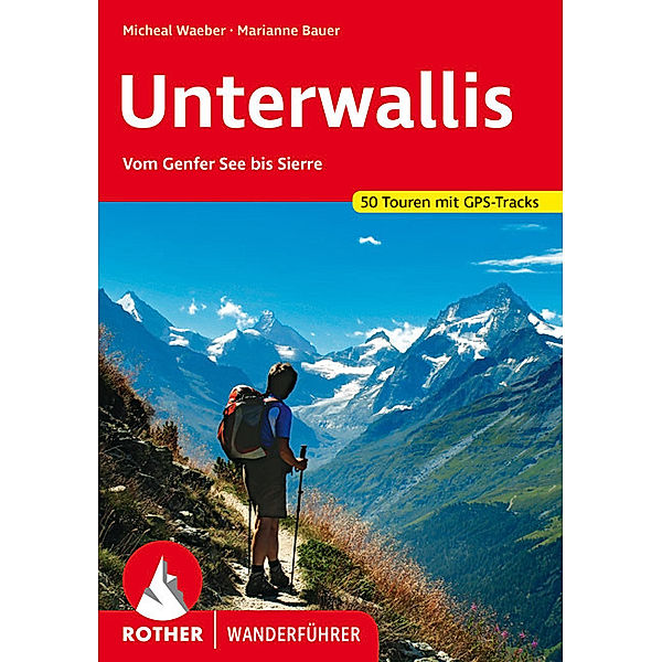 Unterwallis, Michael Waeber, Marianne Bauer