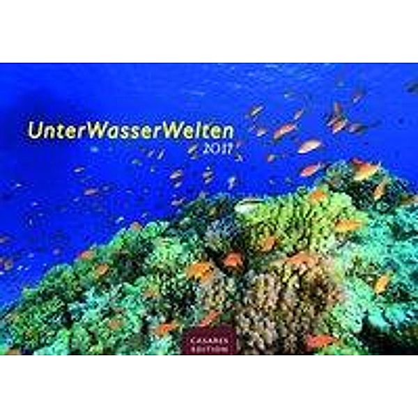 Unterwasserwelten 2017