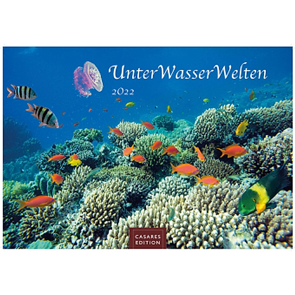 Unterwasserwelten 2022 L
