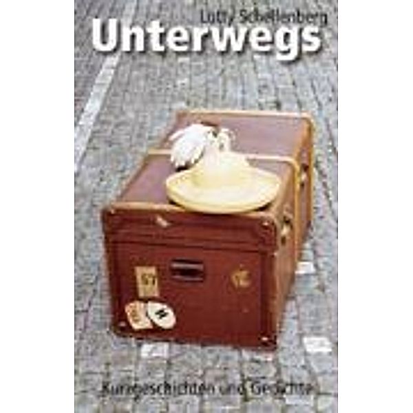 Unterwegs, Lotty Schellenberg