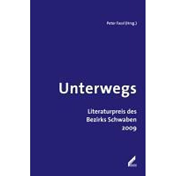 Unterwegs, Peter Suska-Zerbes, Martin von Arndt, Anke M Laufer, Ute Hanel