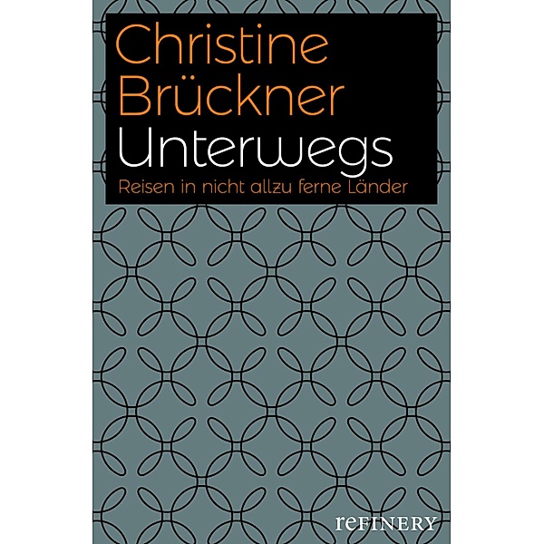 Unterwegs, Christine Brückner