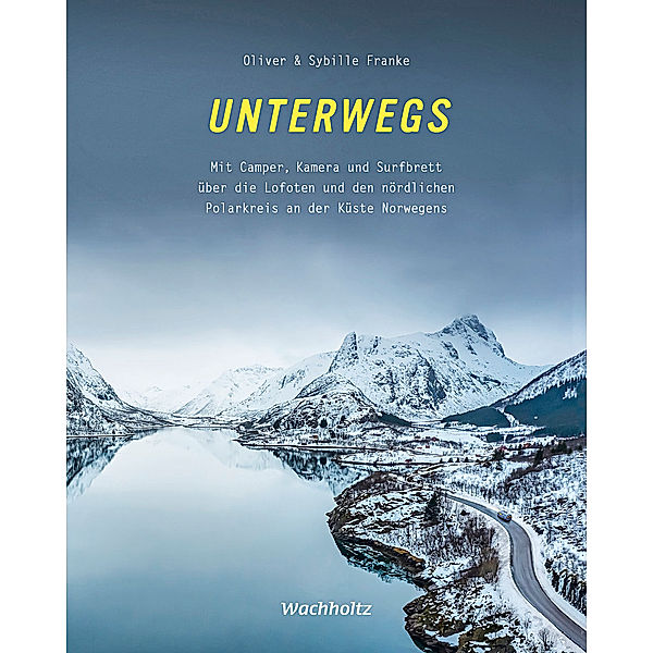 Unterwegs, Sybille Franke