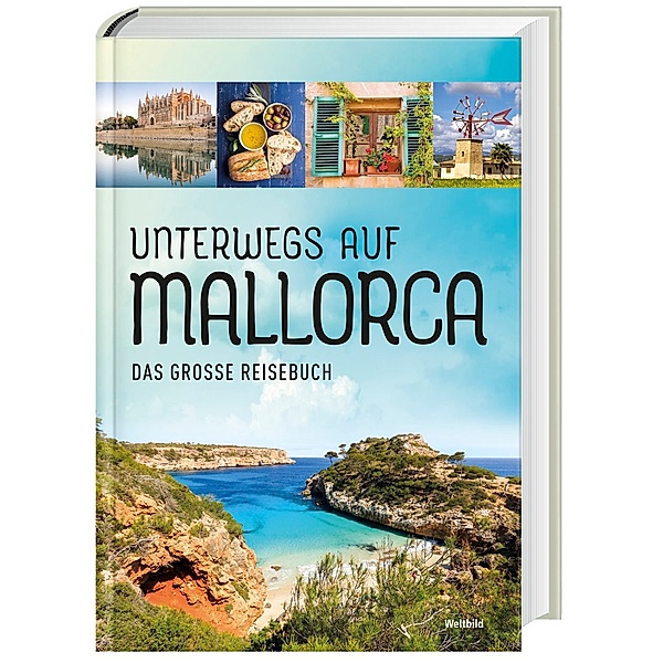 Unterwegs auf Mallorca