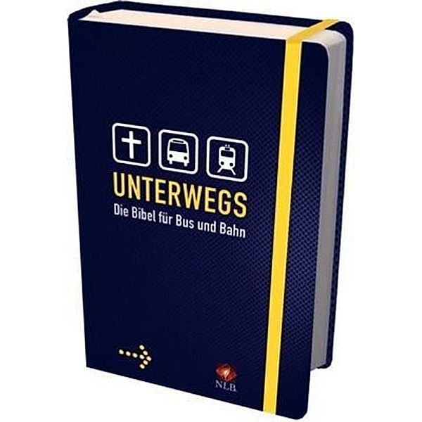 Unterwegs, Die Bibel für Bus und Bahn