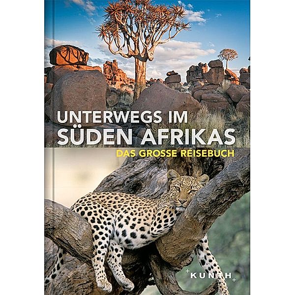 Unterwegs im Süden Afrikas