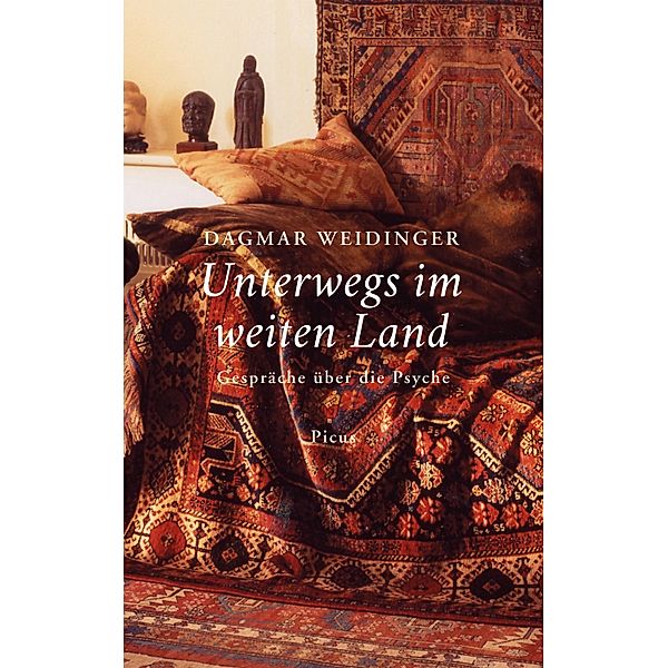 Unterwegs im weiten Land, Dagmar Weidinger